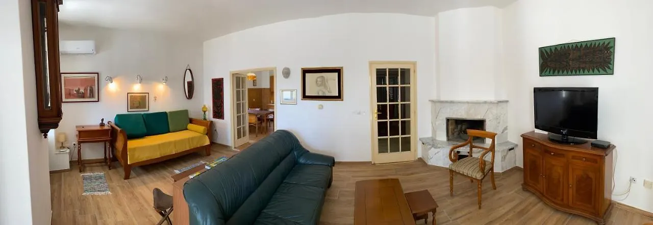 Back To Green Apartment Pobri-Opatija 0*, Opatija Croatia