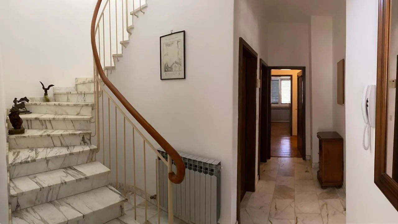 Back To Green Apartment Pobri-Opatija