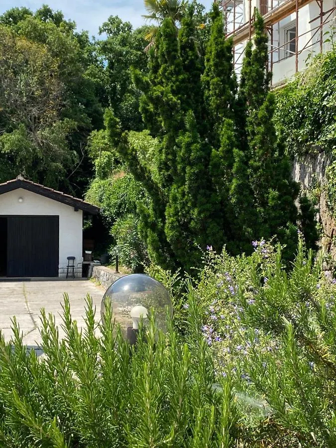 Back To Green Apartment Pobri-Opatija