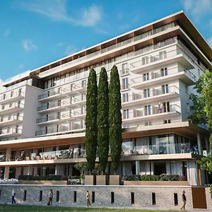 4* מלון Amadria Park Grand 4 Opatijska Cvijeta