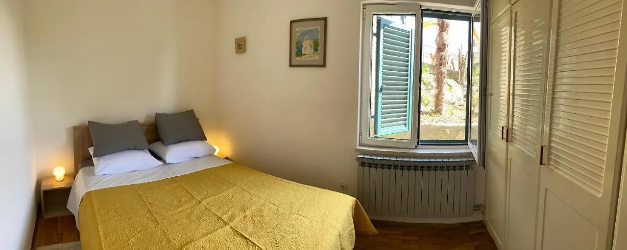Back To Green Apartment Pobri-Opatija Croatia