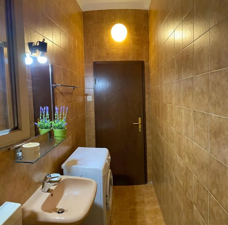 Back To Green Apartment Pobri-Opatija Opatija