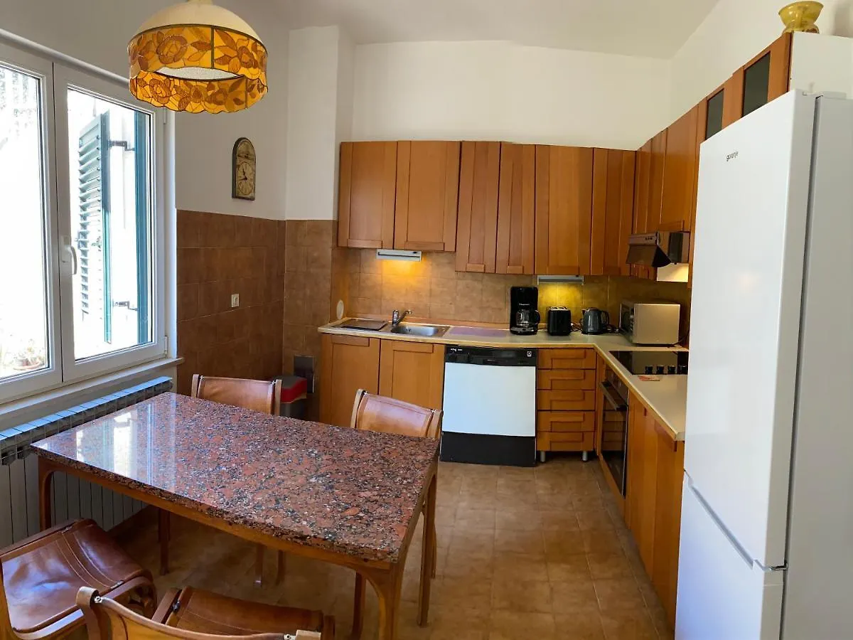 Back To Green Apartment Pobri-Opatija  Opatija