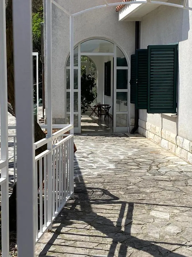 Back To Green Apartment Pobri-Opatija 0*, Opatija