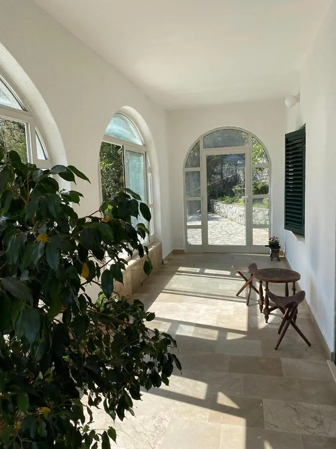 Back To Green Apartment Pobri-Opatija