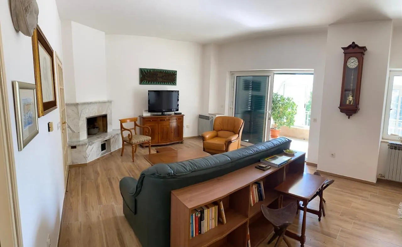 Back To Green Apartment Pobri-Opatija