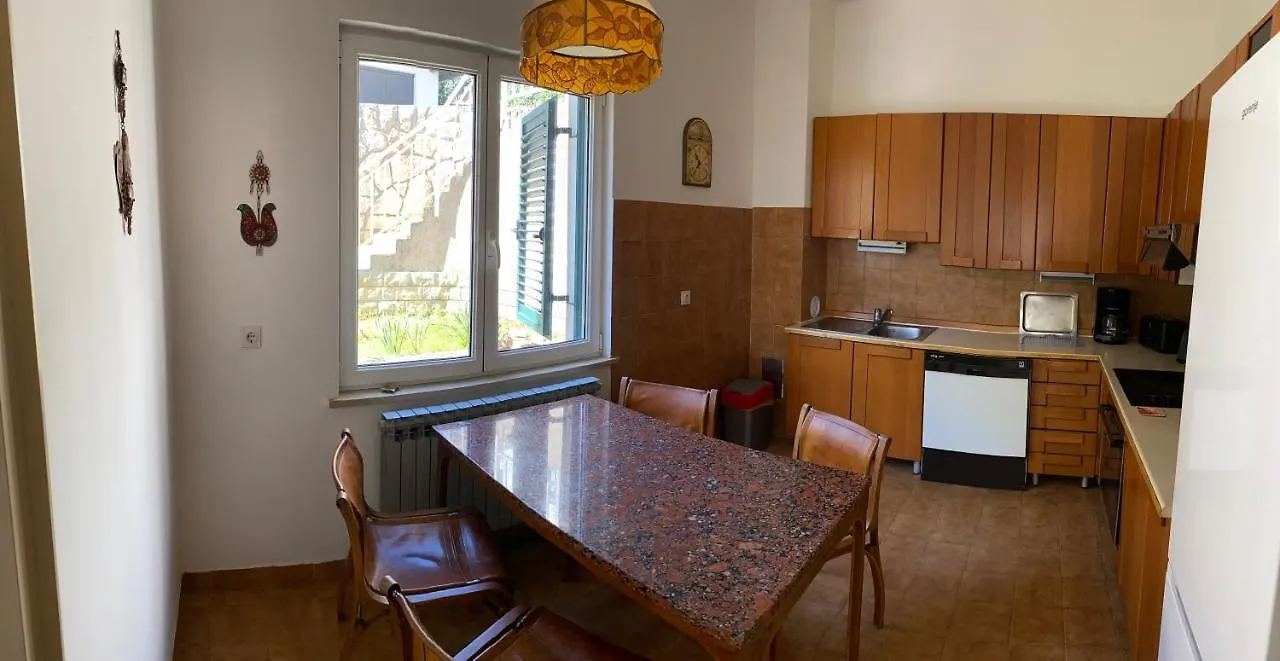 Back To Green Apartment Pobri-Opatija  Opatija