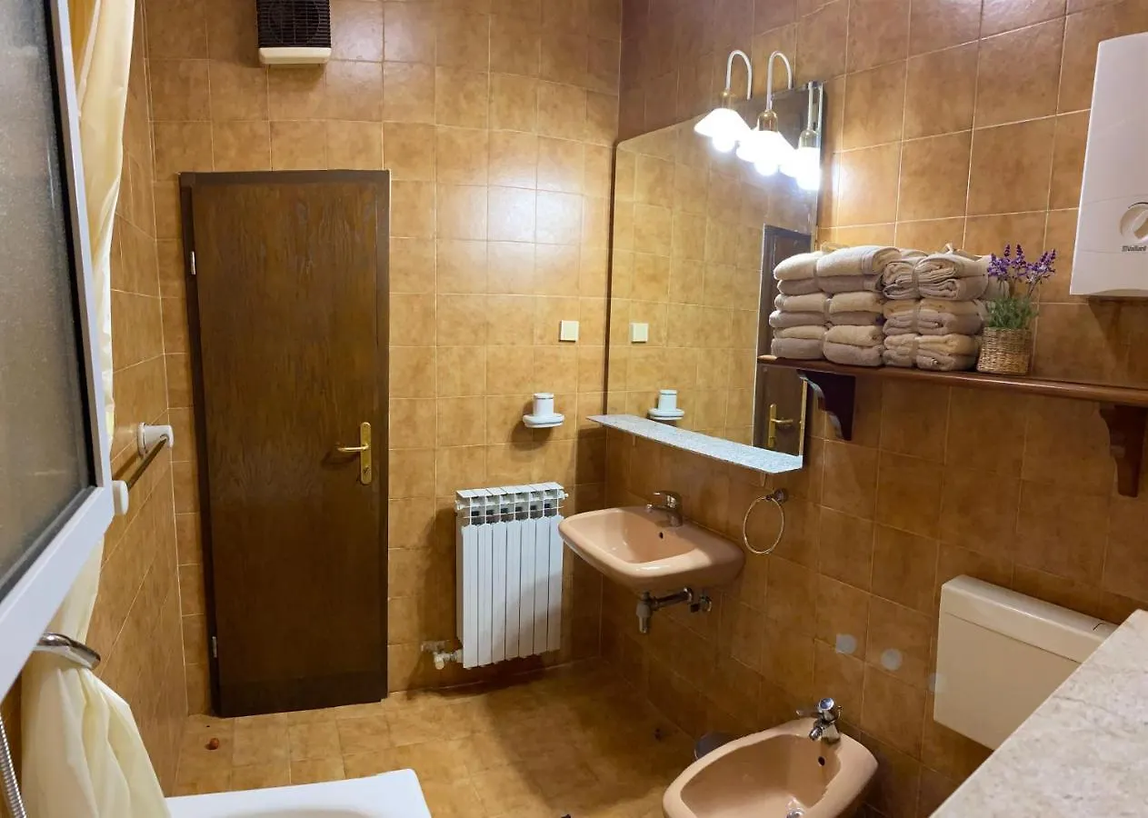 Back To Green Apartment Pobri-Opatija