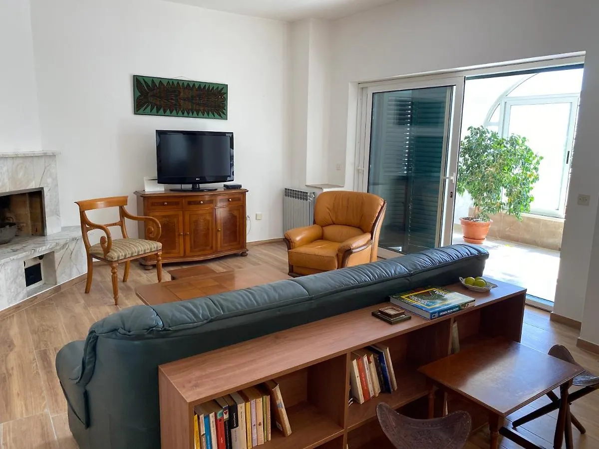Back To Green Apartment Pobri-Opatija Croatia