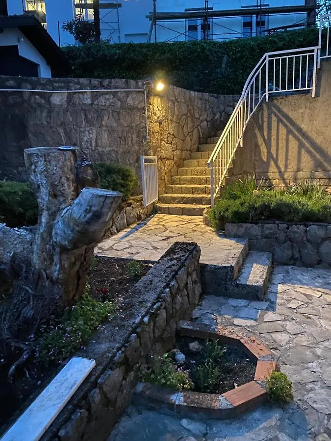 Back To Green Apartment Pobri-Opatija