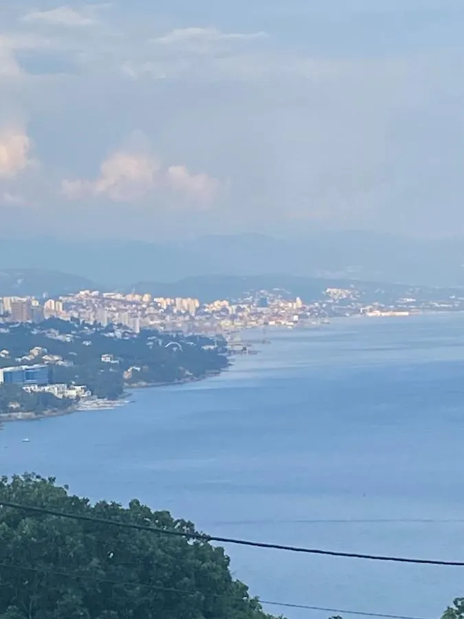Back To Green Apartment Pobri-Opatija Opatija