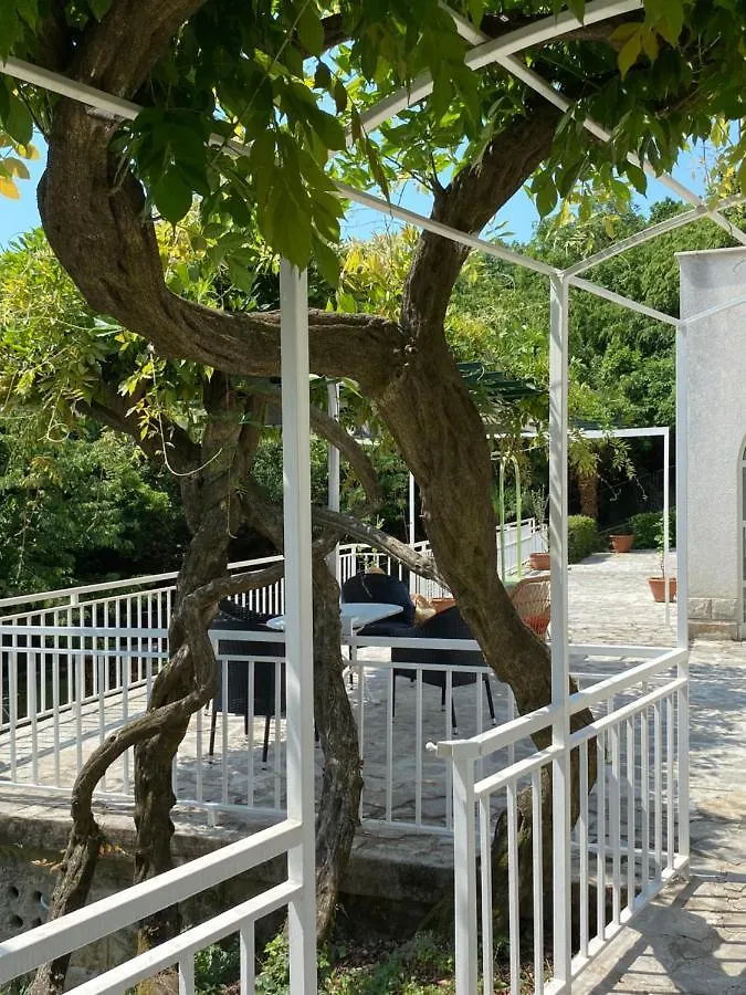 Back To Green Apartment Pobri-Opatija